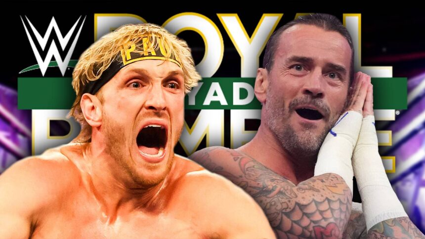 2026 WWE Royal Rumble early match predictions