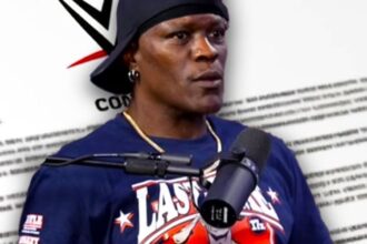 R-Truth admits current WWE contract may be his last