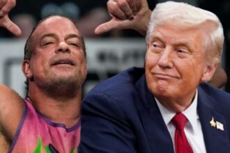 RVD gives big props to Donald Trump after signing landmark marijuana executive order