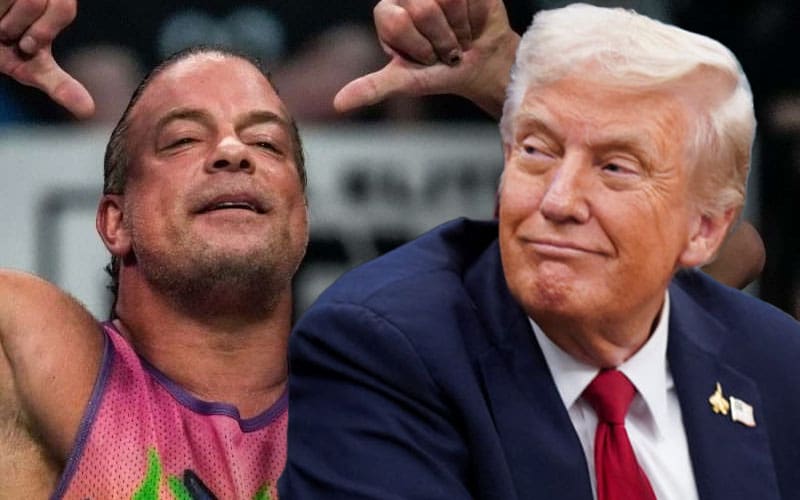 RVD gives big props to Donald Trump after signing landmark marijuana executive order