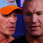 Randy Orton thanks John Cena for 20 years of friendship and rivalry