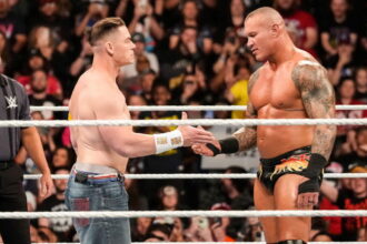 Randy Orton Comments On John Cena WWE Retirement, Addresses Absence