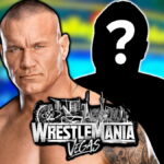 Randy Orton WWE WrestleMania 42 Opponent