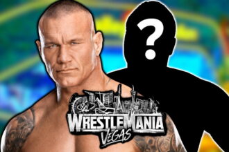 Randy Orton WWE WrestleMania 42 Opponent
