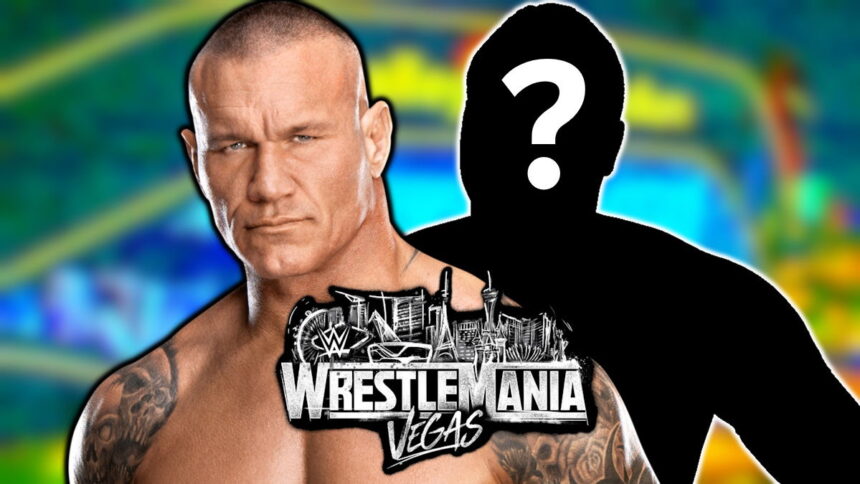 Randy Orton WWE WrestleMania 42 Opponent