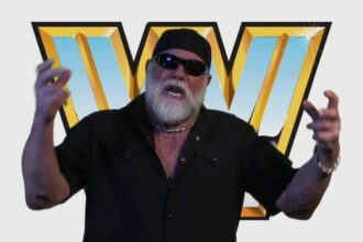 Randy Savage did his last promo for this WWE video game a few months before his death