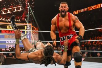 All WWE NXT Deadline Iron Survivor Challenge Matches, Ranked