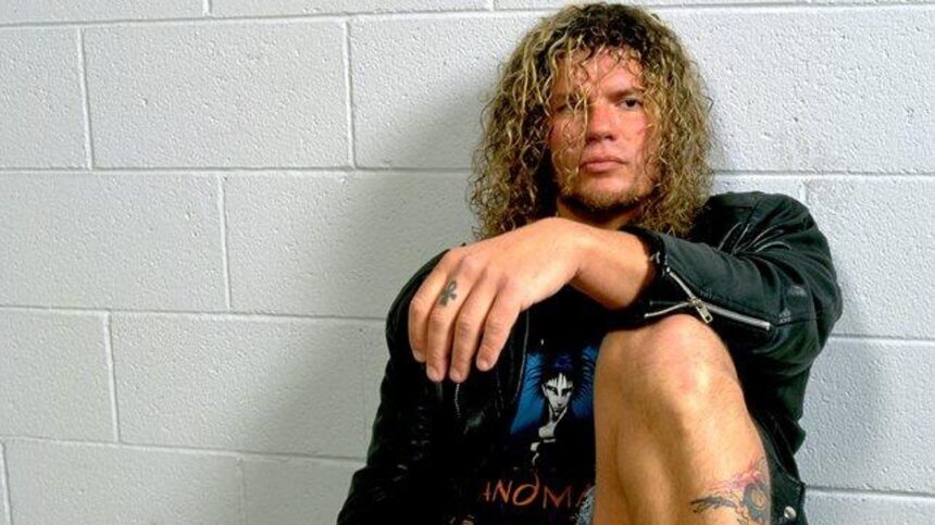 Raven talks about her complicated relationship with WWE Hofer's Paul Heyman