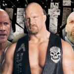 'Stone Cold' Steve Austin's Best Matches in WWE