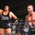 Rhyno looks back at WWE's popular teams with Heath Slater