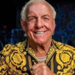 Ric Flair's wild night in Austin saw him slap a flight attendant and carry $200,000 in cash.