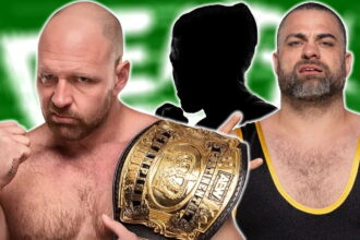 AEW Stars To Join New Jon Moxley Babyface Faction