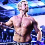 New WWE NXT star Joe Hendry helps R-Truth defeat The Miz on SNME