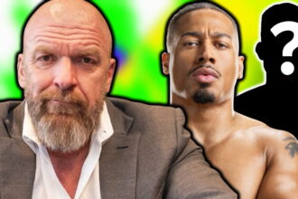 New WWE Stars To Be Pushed By Triple H In 2026