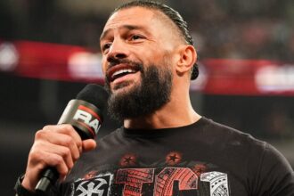 Roman Reigns' most eye-popping luxury item is worth a fortune