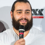 Rusev details the shocking advice he was given by WWE veteran Big Show