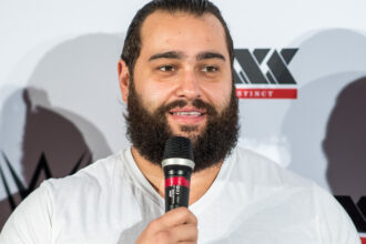 Rusev details the shocking advice he was given by WWE veteran Big Show