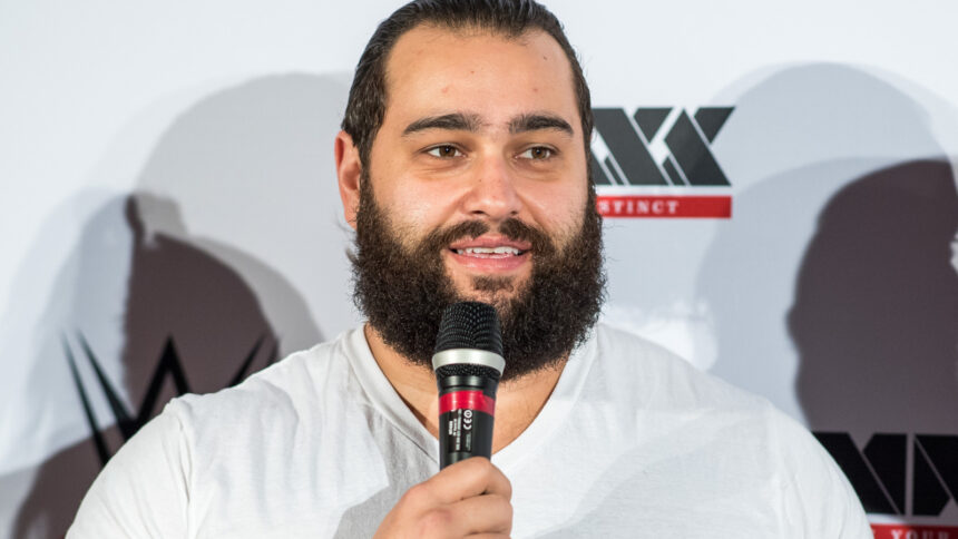 Rusev details the shocking advice he was given by WWE veteran Big Show