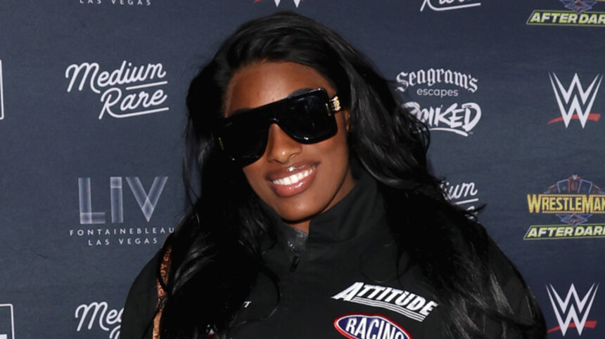 Rush Legend Announces Details of Call-up to WWE Main Roster