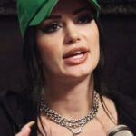 Saraya reflects on career-ending injury in mental post