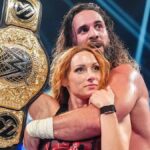 Seth Rollins makes big claims about future of Becky Lynch's heel gimmick
