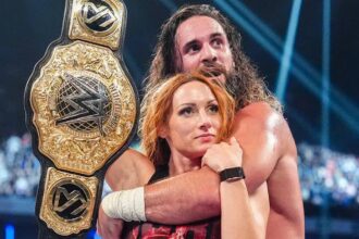 Seth Rollins makes big claims about future of Becky Lynch's heel gimmick