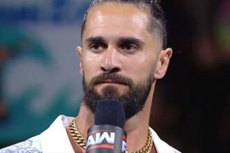Seth Rollins' plans and post-injury vision remain unclear