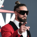 WWE's Seth Rollins thinks about the 'death' of his career, but retirement isn't imminent