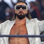 Seth Rollins talks about the late Hofer's influence on his WWE persona