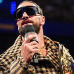 Seth Rollins Details Origins Of Visionary Character During ‘Dead’ WWE Programming