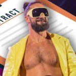 Seth Rollins confirms when current WWE contract expires