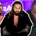 Seth Rollins WWE Return Plans