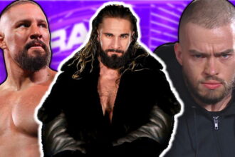Seth Rollins WWE Return Plans