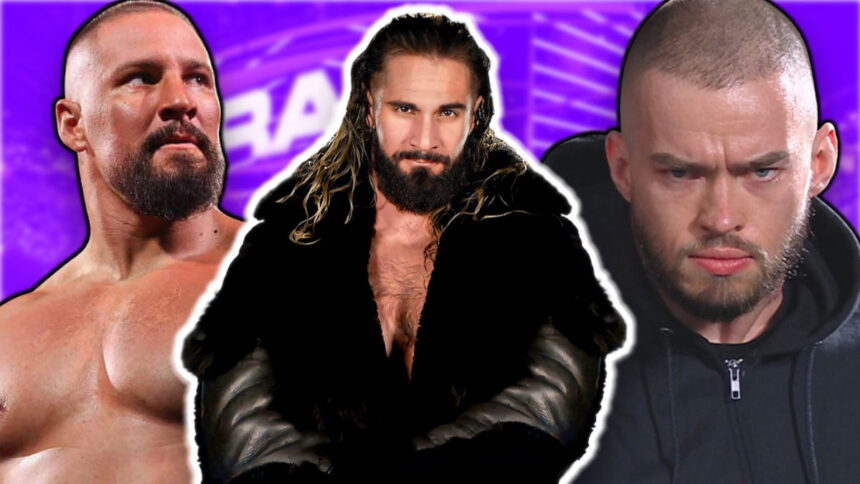 Seth Rollins WWE Return Plans