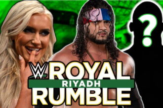 7 Debuts At WWE Royal Rumble 2026