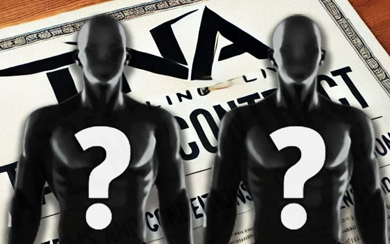 Multiple TNA stars enter contract negotiations as expiration dates overlap