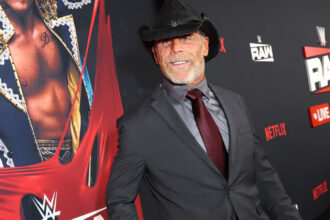 Shawn Michaels regrets stepping into the ring for this high-profile storyline