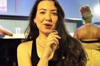 Sherilyn Guerrero reveals why she avoided wrestling for years