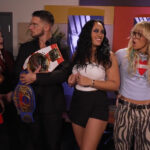 Sol Luka to win WWE US Women's Championship at next week's WWE NXT