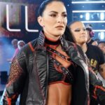 Sonya Deville almost got fired from WWE after posting about Vince McMahon on social media