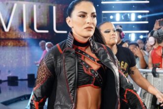 Sonya Deville almost got fired from WWE after posting about Vince McMahon on social media