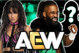 More New AEW Signings To Be Announced Soon