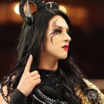 Stefani Vaquel wins WWE Raw Women's Championship defense by DQ after Nikki Bella's ambush