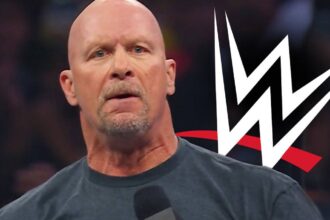 Steve Austin warns former WWE star to leave