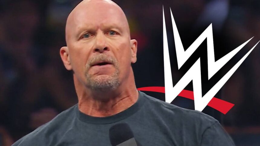 Steve Austin warns former WWE star to leave