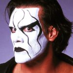 Sting names WCW rivalry his favorite of all time