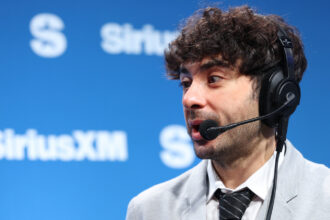 Media rivals challenge Netflix's acquisition of AEW partner Warner Bros. with hostile bid