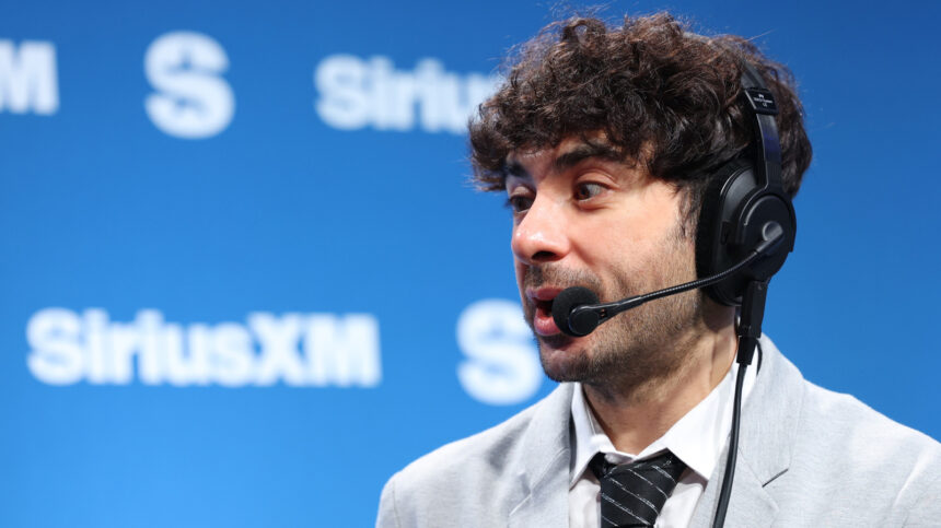 Media rivals challenge Netflix's acquisition of AEW partner Warner Bros. with hostile bid