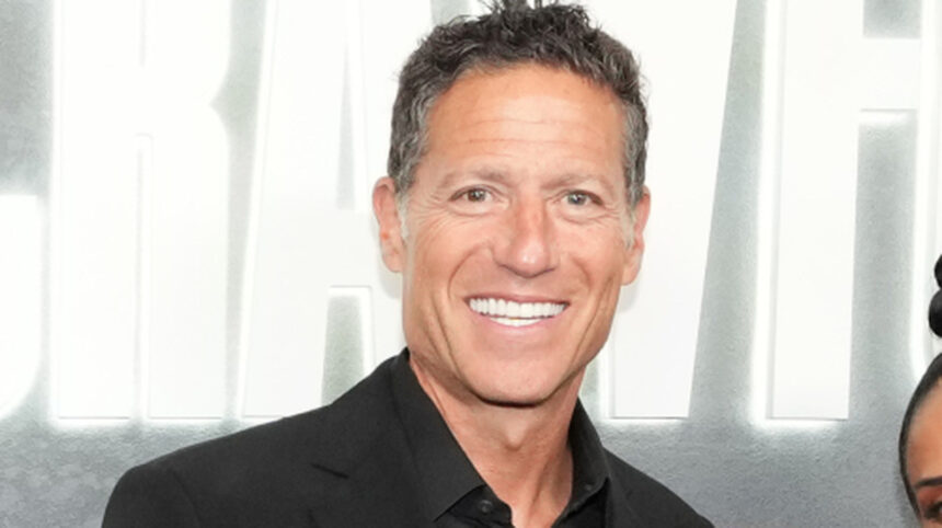 TKO COO Mark Shapiro gives an update on the fate of the WWE streaming library and NXT PLE in 2026