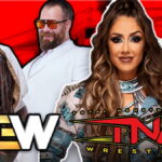 AEW Stars To Sign With TNA Wrestling